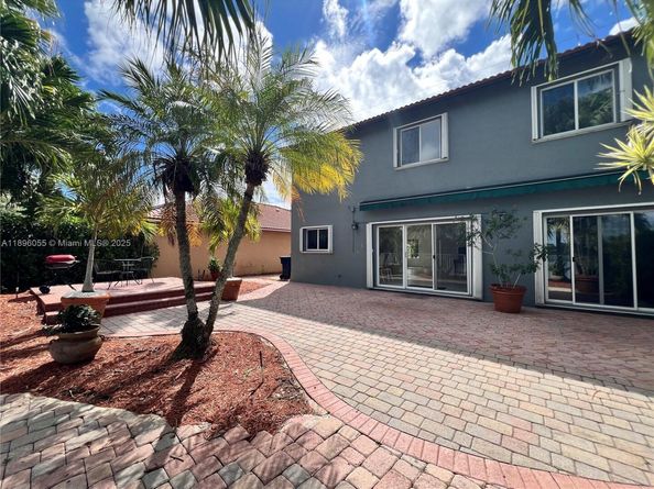 12247 SW 140th St, Miami FL 33186