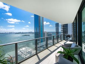 460 NE 28th St 3208, Miami FL 33137