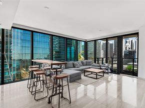 1451 Brickell Avenue 1706, Miami FL 33131