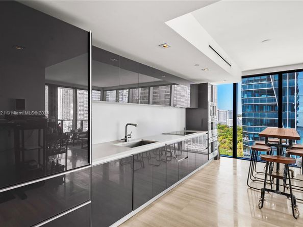 1451 Brickell Avenue 1706, Miami FL 33131