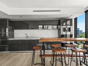 1451 Brickell Avenue 1706, Miami FL 33131