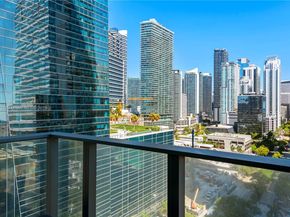 1451 Brickell Avenue 1706, Miami FL 33131