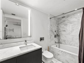 1451 Brickell Avenue 1706, Miami FL 33131