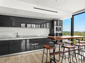 1451 Brickell Avenue 1706, Miami FL 33131