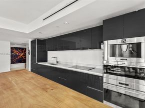 1451 Brickell Avenue 1706, Miami FL 33131