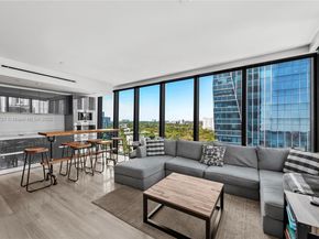 1451 Brickell Avenue 1706, Miami FL 33131