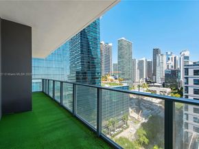 1451 Brickell Avenue 1706, Miami FL 33131