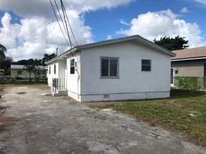 1970 NW 153rd St, Miami Gardens FL 33054