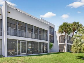 1100 SE 5th Ct 83, Pompano Beach FL 33060