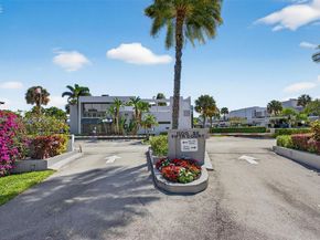 1100 SE 5th Ct 83, Pompano Beach FL 33060