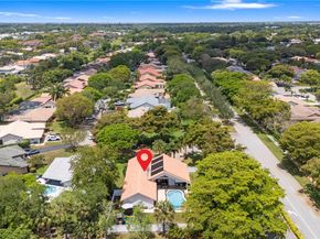 8400 NW 47th Dr, Coral Springs FL 33067