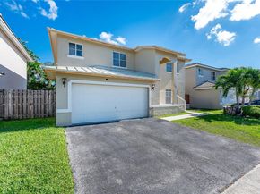 12091 SW 250th Ter, Homestead FL 33032