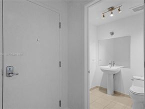 3301 NE 1st Ave H1108, Miami FL 33137