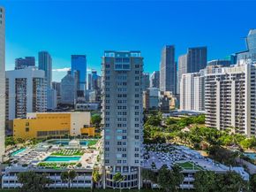 770 Claughton Island Dr 409, Miami FL 33131