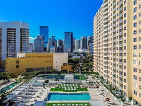 770 Claughton Island Dr 409, Miami FL 33131