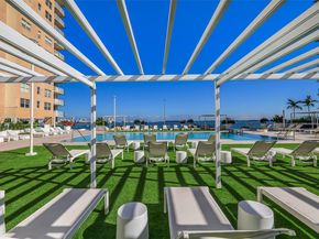 770 Claughton Island Dr 409, Miami FL 33131