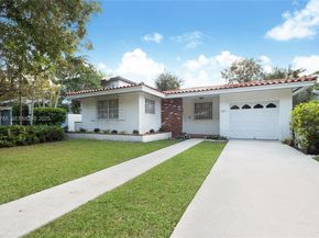 536 Minorca Ave, Coral Gables FL 33134