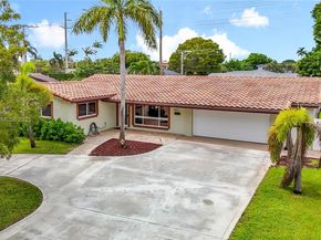5511 NE 18th Ter, Fort Lauderdale FL 33308