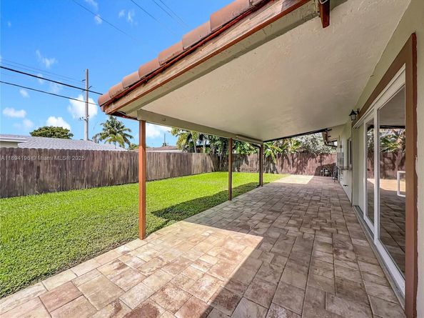 5511 NE 18th Ter, Fort Lauderdale FL 33308