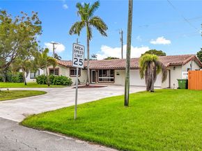 5511 NE 18th Ter, Fort Lauderdale FL 33308