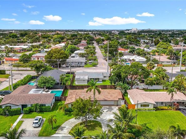 5511 NE 18th Ter, Fort Lauderdale FL 33308