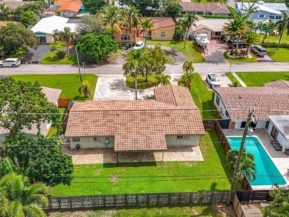 5511 NE 18th Ter, Fort Lauderdale FL 33308