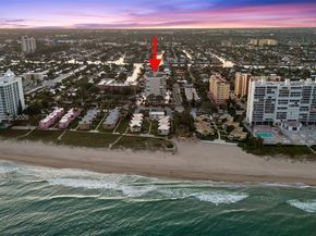 1401 S Ocean Blvd 407, Pompano Beach FL 33062