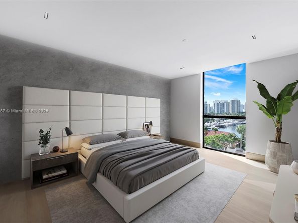 3640 Yacht Club Dr 810, Aventura FL 33180