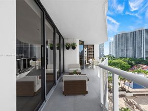 3640 Yacht Club Dr 810, Aventura FL 33180