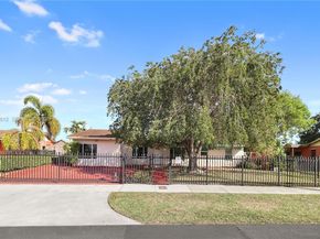 15264 SW 102nd Ct, Miami FL 33157