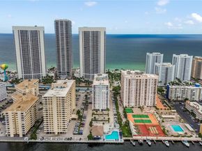 1849 S Ocean Dr 905, Hallandale Beach FL 33009