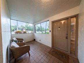 7625 NW 79th Ave 101, Tamarac FL 33321