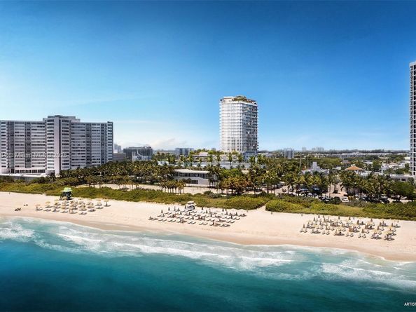 580 72nd St 1712, Miami FL 33141