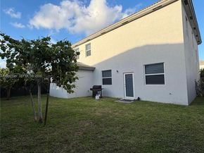 16144 SW 148th Pl, Miami FL 33187