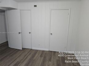 4000 Greenwood Ave, West Palm Beach FL 33407