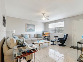 16801 NE 13th Ave 206, Miami FL 33162