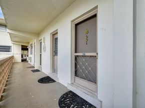 16801 NE 13th Ave 206, Miami FL 33162
