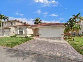 3371 SW 51st St, Hollywood FL 33312