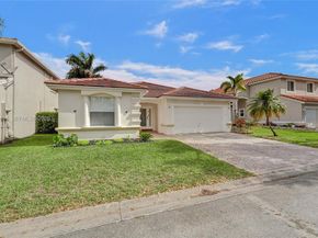 3371 SW 51st St, Hollywood FL 33312