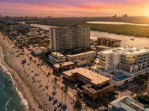 3319 N Ocean Drive PH702, Hollywood FL 33019