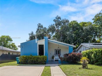 135 NW 6th Ave