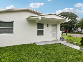 3300 SW 9th Ter, Miami FL 33135