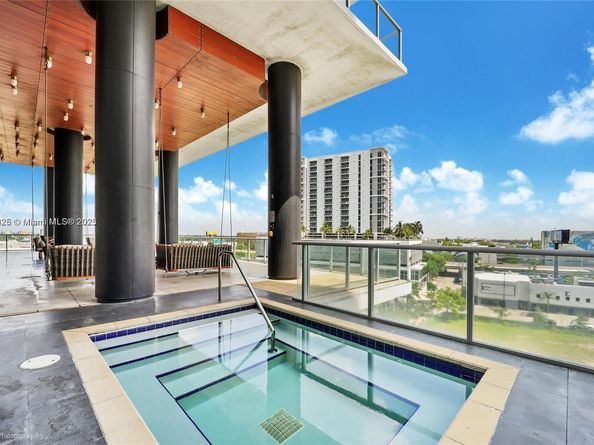 3451 NE 1st Ave M0808, Miami FL 33137