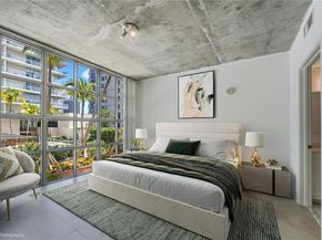 3451 NE 1st Ave M0808, Miami FL 33137