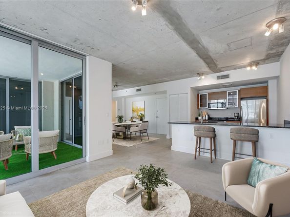 3451 NE 1st Ave M0808, Miami FL 33137