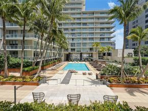 3451 NE 1st Ave M0808, Miami FL 33137