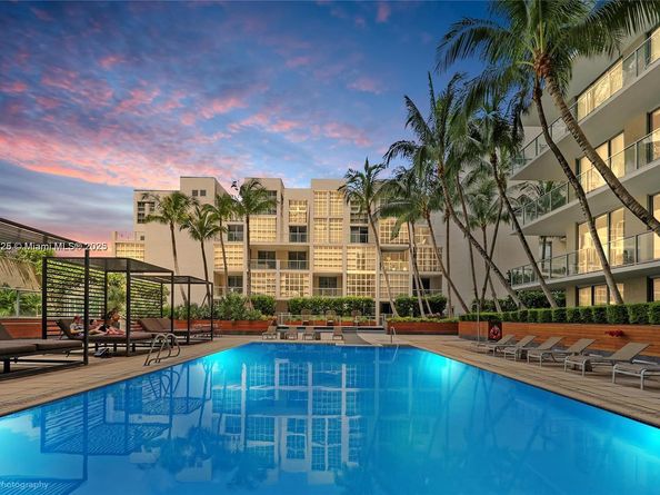 3451 NE 1st Ave M0808, Miami FL 33137