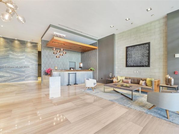 3451 NE 1st Ave M0808, Miami FL 33137