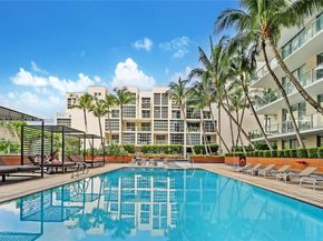 3451 NE 1st Ave M0808, Miami FL 33137