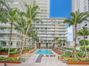 3451 NE 1st Ave M0808, Miami FL 33137